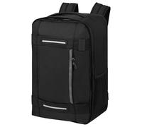 American Tourister Urban Track Mochila de negocios 39 cm Compartimento para el portátil negro