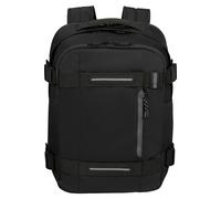 American Tourister Urban Track Mochila 15.6" Asphalt Black