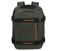 American Tourister Urban Track Mochila 15.6" Dark Khaki