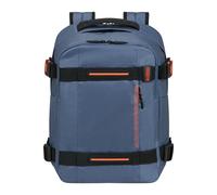 American Tourister Urban Track Mochila 15.6" Navy/Orange