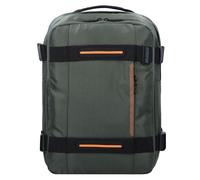 American Tourister Urban Track Mochila de día 45 cm Compartimento para el portátil verde