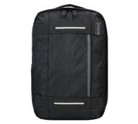 American Tourister Urban Track Mochila de negocios 39 cm Compartimento para el portátil negro