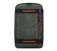 American Tourister Urban Track Mochila de negocios 39 cm Compartimento para el portátil verde