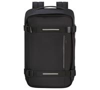 American Tourister Urban Track mochila Mochila de viaje Negro