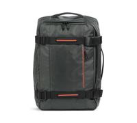 American Tourister Urban Track - Mochila de viaje, 55 cm, 44 L, Grün (Dark Khaki)