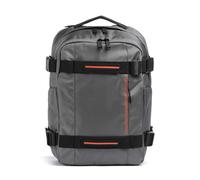 American Tourister Urban Track Mochila gris oscuro, polyester, unisex, 29L