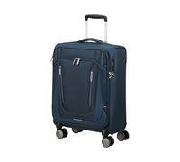 American Tourister Wanderlite equipaje blando de 2 ruedas Azul Marino Oscuro