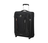 American Tourister Wanderlite equipaje blando de 2 ruedas Negro Sombra