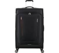 American Tourister Wanderlite Equipaje extra grande Shadow Black