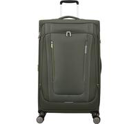 American Tourister Wanderlite Equipaje grande Dark Khaki