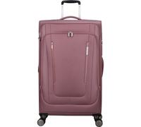 American Tourister Wanderlite Equipaje grande Galactic Mauve
