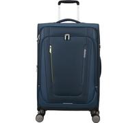 American Tourister Wanderlite Equipaje mediano Dark Navy