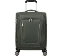 American Tourister Wanderlite Maleta de Cabina Dark Khaki