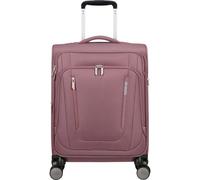 American Tourister Wanderlite Maleta de Cabina Galactic Mauve