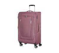 American Tourister Wanderlite Spinner Exp. TSA L Galactic Mauve