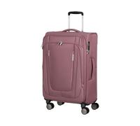 American Tourister Wanderlite Maleta de viaje Maleta M antracita