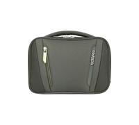 American Tourister Wanderlite Neceser Dark Khaki