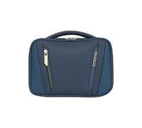 American Tourister Wanderlite Neceser Dark Navy