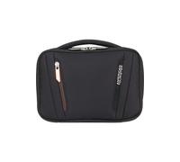 American Tourister Wanderlite Neceser Shadow Black