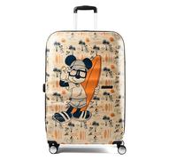 American Tourister Wavebreaker Disney 4 ruedas Carrito 77 cm beige