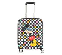 American Tourister Wavebreaker Disney 4 ruedas Maleta de cabina 55 cm multicolor