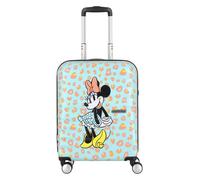 American Tourister Wavebreaker Disney 4 ruedas Maleta de cabina 55 cm verde