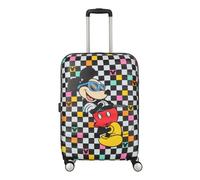 American Tourister Wavebreaker Disney 4 ruedas Trolley 67 cm multicolor
