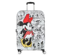 American Tourister carretilla Spinner 77 / 28 Disney Trolley