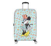 American Tourister Maleta Breakruptor de Onda FL Spinner L 77 cm 96 L Multicolor (Minnie Pastel Dots)