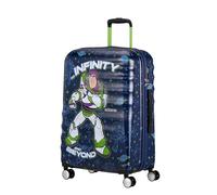 American Tourister trolley Spinner 77 / 28 Disney Trolley