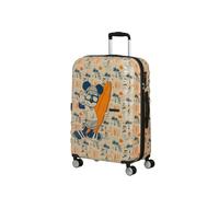 American Tourister Wavebreaker Maleta infantil Mickey Super Surfer