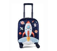 American Tourister Wondertrips Maleta de Cabina Space