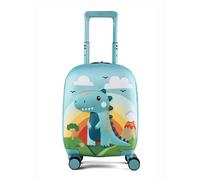 American Tourister Wondertrips Maleta de Cabina Dino