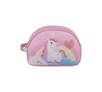 American Tourister Wondertrips Pouch Unicorn