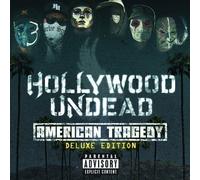 American Tragedy [Deluxe]