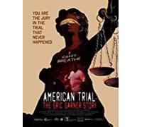American Trial: The Eric Garner Story
