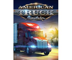 American Truck Simulator (Gold Edition) Steam Key EUROPE