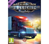 American Truck Simulator - New Mexico DLC - Steam Gift - EUROPE
