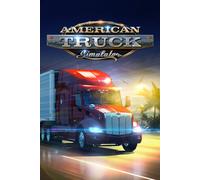 American Truck Simulator - Oklahoma (DLC) (PC) Steam Key EUROPE