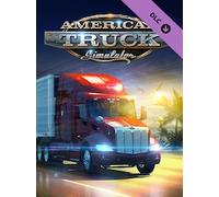 American Truck Simulator - Oklahoma (PC) - Steam Gift - EUROPE