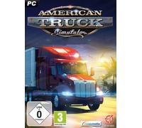 American Truck Simulator PC