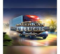 American Truck Simulator (PC) Steam Gift- EU