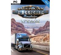 American Truck Simulator PC - Utah DLC