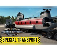 American Truck Simulator - Special Transport (DLC) (PC) Steam Key - EU