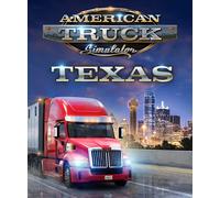 American Truck Simulator Texas (DLC) Steam Key (PC) EUROPE