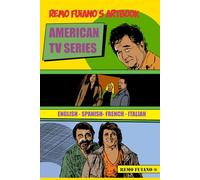 American TV Series: by Remo Fuiano ®