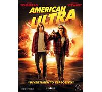 American Ultra – Koch Media