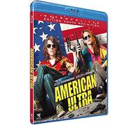 American Ultra [Francia] [Blu-ray]