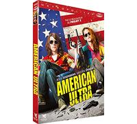 American Ultra [Francia] [DVD]