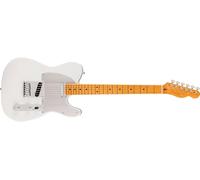 American Ultra II Telecaster MN Avalanche + funda